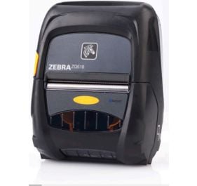 Zebra ZQ500 Series Portable Barcode Printer