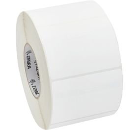 Zebra 10000302 Barcode Label