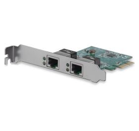 StarTech ST1000SPEXD4 Ethernet Adapters