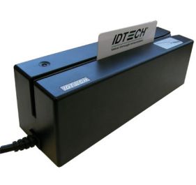 ID Tech IDWA-336133B Credit Card Reader