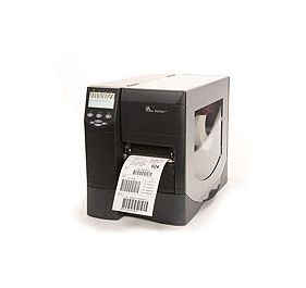 Zebra RZ400-3006-010R2 RFID Printer