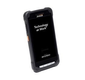 Janam XT3 Mobile Computer