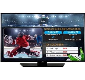 LG 55LX540S Digital Signage Display
