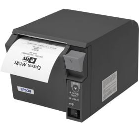 Epson C31C637134 Receipt Printer