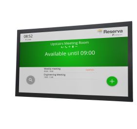 Black Box IC-RESERVA-21T Touchscreen