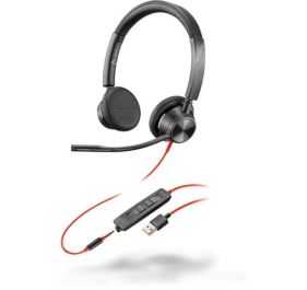 Poly 214016-01 Headset