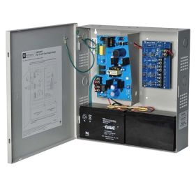 Altronix SMP5PMP4 Accessory