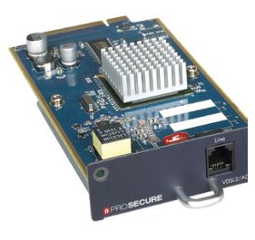 NETGEAR UTM9SDSLA-10000S Data Networking