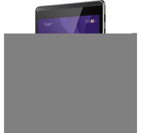 HP N2S61UT#ABA Tablet
