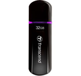 Transcend TS32GJF600 Products
