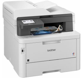 Brother MFC-L3780CDW Color Label Printer