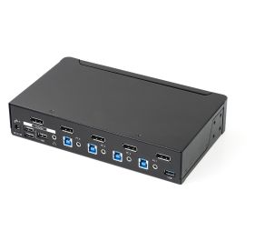 StarTech SV431DPU3A2 Accessory