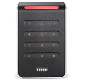 HID 40NKS-00-003N2H Access Control Reader