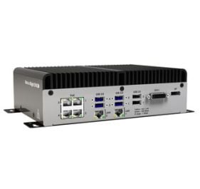 Zebra Matrox 4Sight EV7 Desktop PC