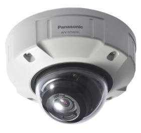 Panasonic WV-SFV631L Products