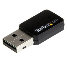 StarTech USB433WACDB Wireless Adapters