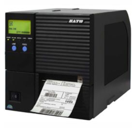 SATO WGT424021 Barcode Label Printer