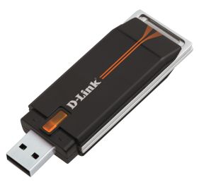 D-Link WUA-2340 Data Networking