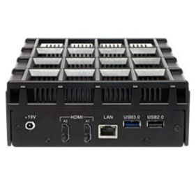 DT Research MA1352E-38B Accessory