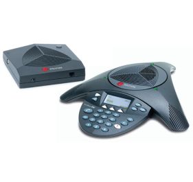 Polycom 2200-07800-160 Telecommunication Equipment