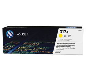 HP CF382A Toner