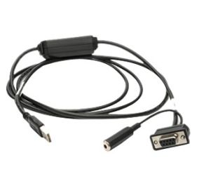 Zebra 25-58925-02R Cables, Connectors, and Adapters