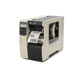 Zebra 112-8E1-00000 Barcode Label Printer