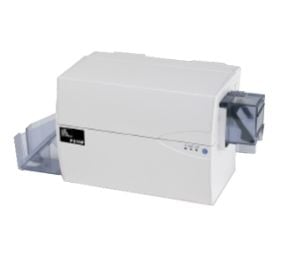 Zebra P310F-0000S-AD0 ID Card Printer