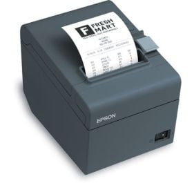 Epson C31CD52A9912 Receipt Printer