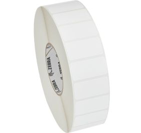 Zebra 10008521 Barcode Label