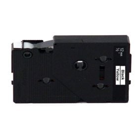 Brother TC7001 Barcode Label
