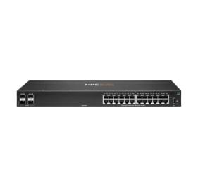 HPE Aruba CX6000 Ethernet Switch