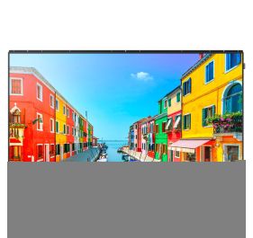 Samsung OM75D-K Digital Signage Display