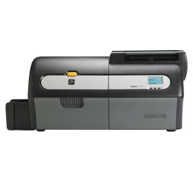 Zebra Z71-UM0C0000US00 ID Card Printer