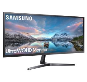 Samsung S34J550WQN Monitor