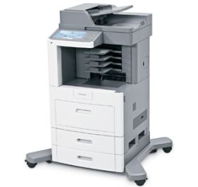 Lexmark 16M1505 Multi-Function Printer