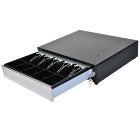 M-S Cash Drawer EP-125NK-B Accessory