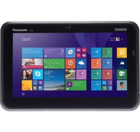 Panasonic FZ-Q1C202ABM Tablet