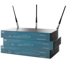 Cisco SRP 500 Series Wireless Access Points