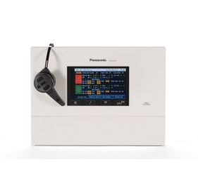 Panasonic ATTII4OTSYS Communication System