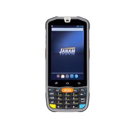 Janam XM75+ Mobile Computer