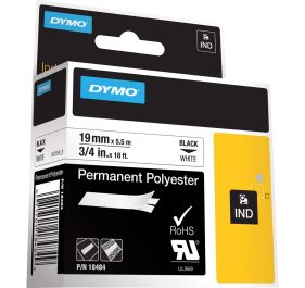Dymo 18484 Barcode Label