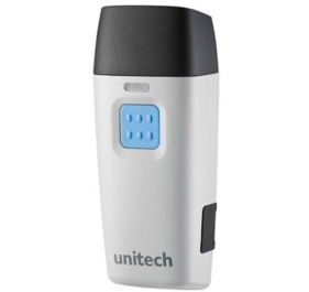 Unitech MS912-KUBB00-TG Barcode Scanner