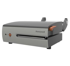 Honeywell XF2-00-08000000 Barcode Label Printer