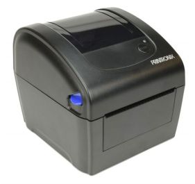 Printronix T430-112 Barcode Label Printer