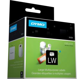 Dymo 30324 Barcode Label