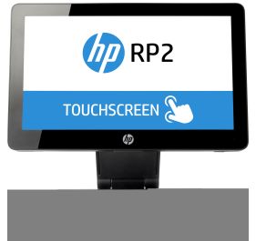 HP K6Q12UA#ABA POS Touch Terminal