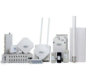 Alvarion 858617 Data Networking