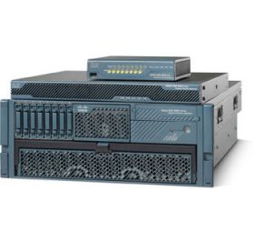 Cisco ASA 5500 Series Adaptive Security Appliance Data Networking