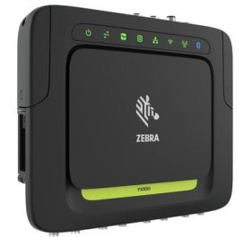 Zebra FXR90010-400000-FT RFID Reader